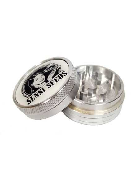 Comprar GRINDER SENSI SEEDS 40 MM SENSI SEEDS