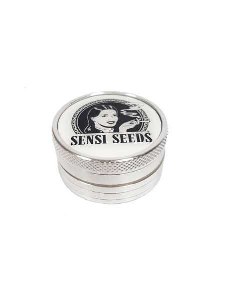Comprar GRINDER SENSI SEEDS 40 MM SENSI SEEDS Comprar GRINDER SENSI SEEDS 40 MM SENSI SEEDS