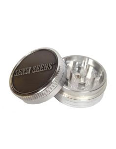 Comprar GRINDER SENSI SEEDS 40MM RELIEVE SENSI SEEDS