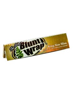 Comprar PAPEL BLUNT WRAP GOLD KS BLUNT WRAP