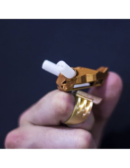 Comprar AURO RING KIT + 25 FILTROS JANO FILTERS