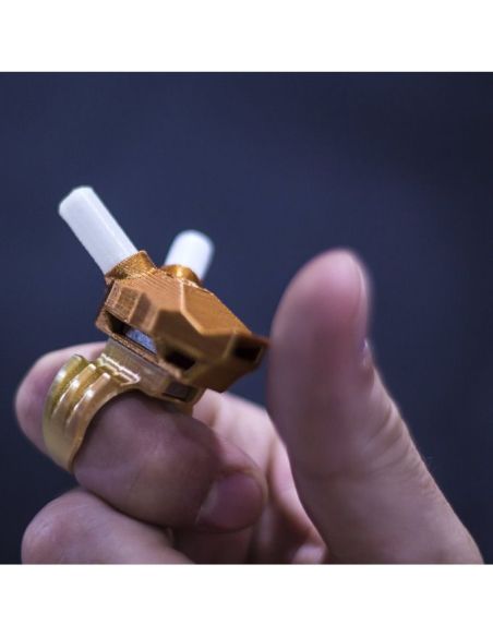 Comprar AURO RING KIT + 25 FILTROS JANO FILTERS