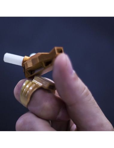 Comprar AURO RING KIT + 25 FILTROS JANO FILTERS