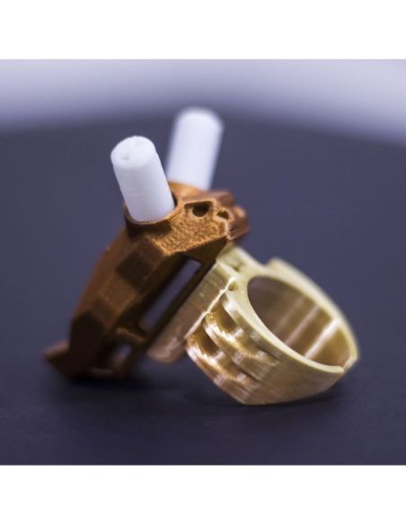 Comprar AURO RING KIT + 25 FILTROS JANO FILTERS