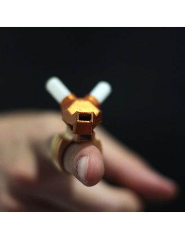 Comprar AURO RING KIT + 25 FILTROS JANO FILTERS