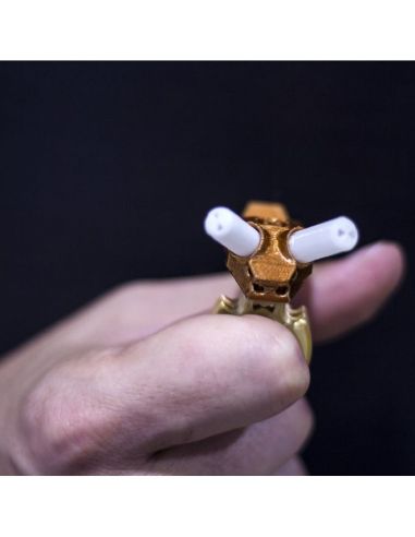 Comprar AURO RING KIT + 25 FILTROS JANO FILTERS