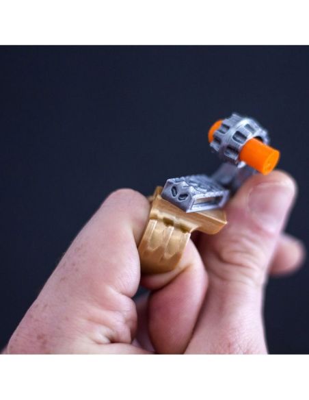 Comprar KIT ANILLO PION + 25 FILTROS JANO FILTERS Comprar KIT ANILLO PION + 25 FILTROS JANO FILTERS