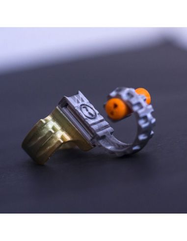 Comprar KIT ANILLO PION + 25 FILTROS JANO FILTERS