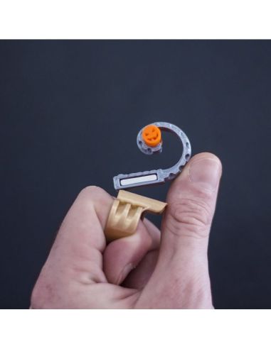 Comprar KIT ANILLO PION + 25 FILTROS JANO FILTERS