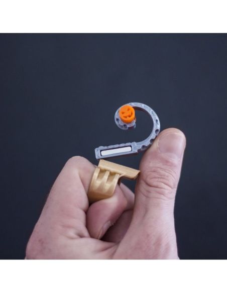 Comprar KIT ANILLO PION + 25 FILTROS JANO FILTERS Comprar KIT ANILLO PION + 25 FILTROS JANO FILTERS