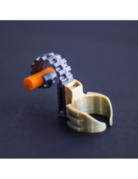 Comprar KIT ANILLO PION + 25 FILTROS JANO FILTERS Comprar KIT ANILLO PION + 25 FILTROS JANO FILTERS