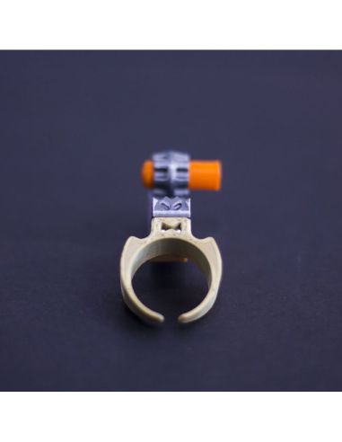 Comprar KIT ANILLO PION + 25 FILTROS JANO FILTERS