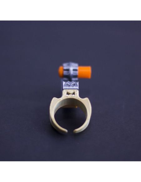 Comprar KIT ANILLO PION + 25 FILTROS JANO FILTERS Comprar KIT ANILLO PION + 25 FILTROS JANO FILTERS