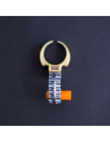 Comprar KIT ANILLO PION + 25 FILTROS JANO FILTERS