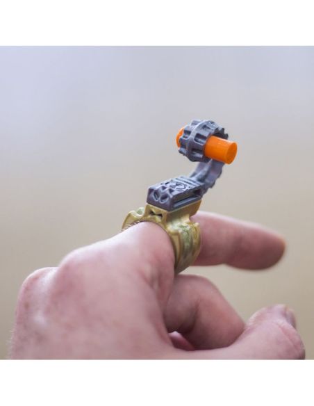 Comprar KIT ANILLO PION + 25 FILTROS JANO FILTERS Comprar KIT ANILLO PION + 25 FILTROS JANO FILTERS