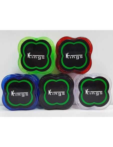 Comprar KINGS GRINDER IRROMPIBLE KINGS