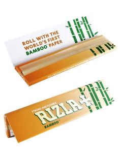 Comprar RIZLA BAMBOO KS SLIM RIZLA