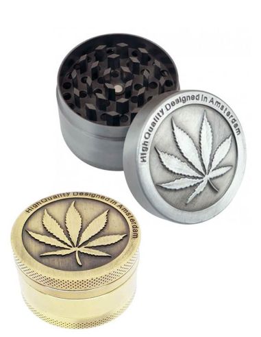 Comprar GRINDER HOJA MARIHUANA 40MM CHAMP-HIGH