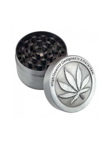 Comprar GRINDER HOJA MARIHUANA 40MM CHAMP-HIGH