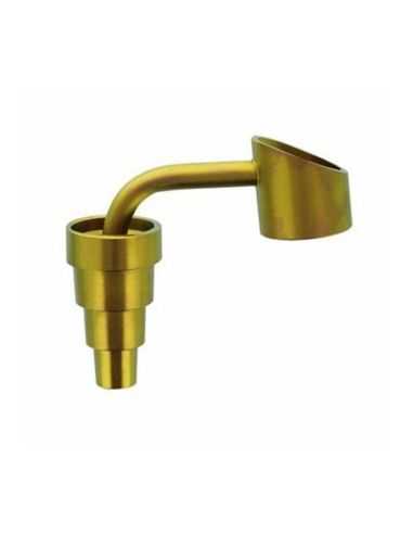 Comprar BANGER TITANIO BHO