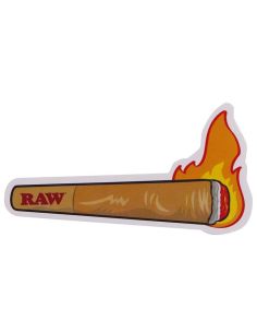 Comprar PEGATINA RAW FRIENDLY FIRE RAW PAPERS