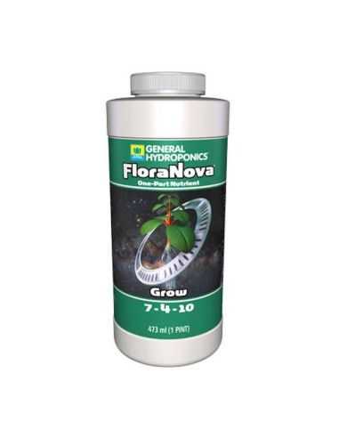 FLORANOVA GROW GHE