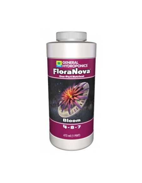 FLORANOVA BLOOM GHE