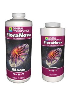 FLORANOVA BLOOM GHE