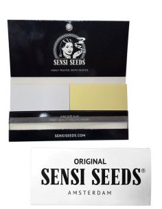 Comprar PAPEL + TIPS SENSI SEEDS SENSI SEEDS