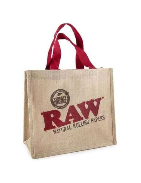 Comprar BOLSA DE CAÑAMO RAW RAW PAPERS