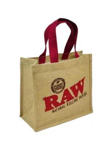 Comprar BOLSA DE CAÑAMO RAW RAW PAPERS