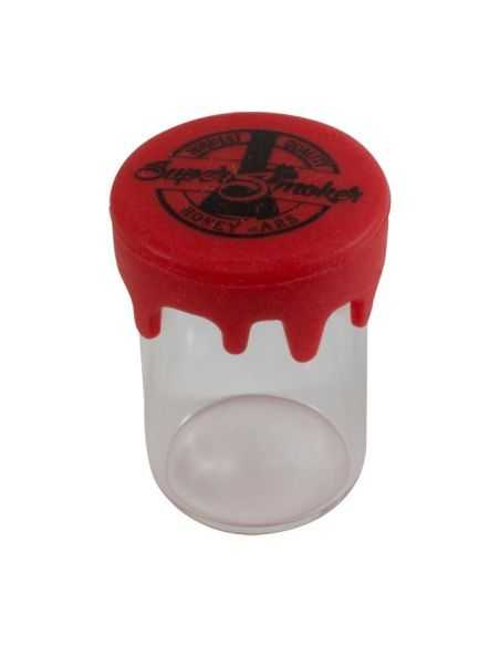 Comprar RECIPIENTE BHO HONEY JARS SUPER SMOKER