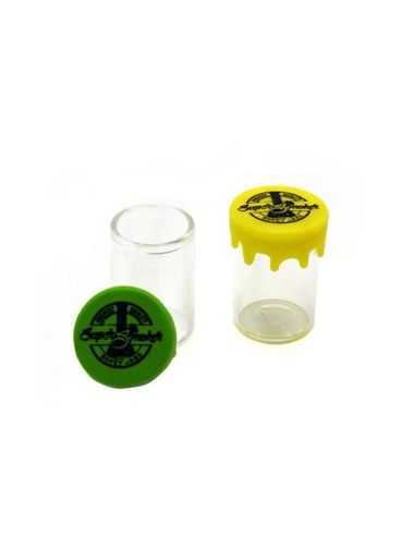 Comprar RECIPIENTE BHO HONEY JARS SUPER SMOKER