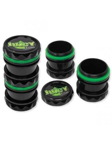 Comprar BOTE ALMACENAMIENTO MODULAR JUYCY JARS JUICY JAY'S