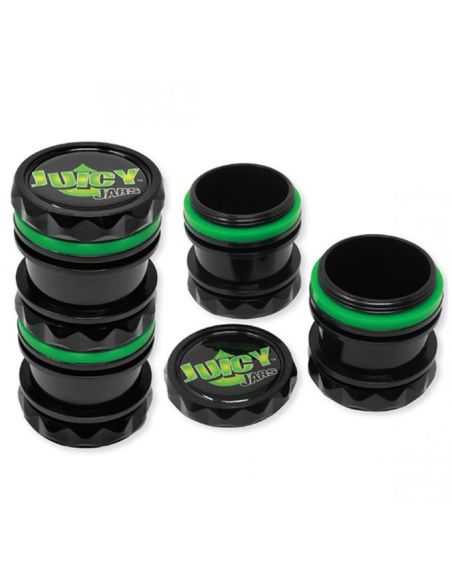 Comprar BOTE ALMACENAMIENTO MODULAR JUYCY JARS JUICY JAY'S