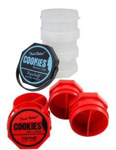 Comprar COOKIES JAR REGULAR STORAGE COOKIES