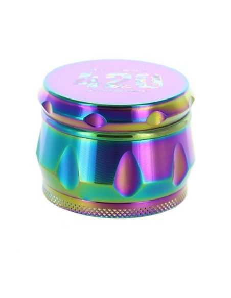 Comprar GRINDER 420 RAINBOW 53MM