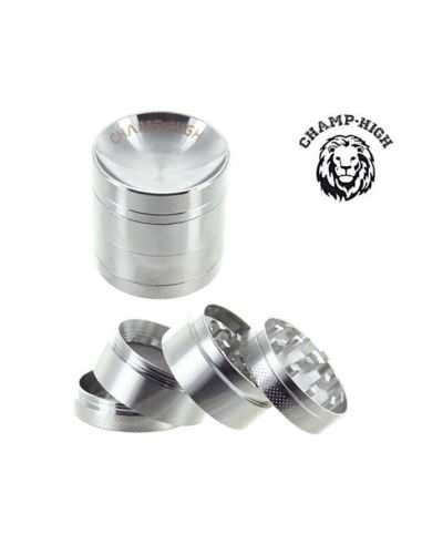 Comprar CURVED GRINDER 4P 40MM CHAMP-HIGH