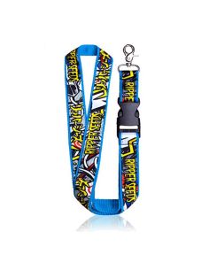 Comprar LANYARD K-MINTZ RIPPER RIPPER SEEDS