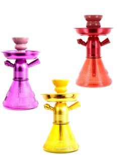 Comprar MINI CACHIMBA DUM H2 20CM DUM