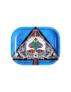 Comprar ILUMINATI ROLLING TRAY SMOKE ARSENAL