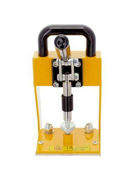 Comprar PRENSA ROSIN QNUBU KOMPACT 2.0 QNUBU