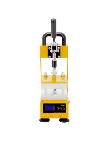 Comprar PRENSA ROSIN QNUBU KOMPACT 2.0 QNUBU