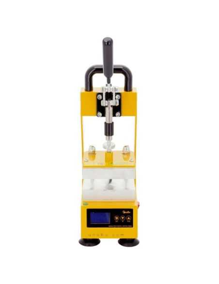 Comprar PRENSA ROSIN QNUBU KOMPACT 2.0 QNUBU