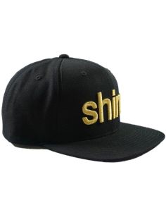 Comprar GORRA SHINE GOLD SHINE PAPERS