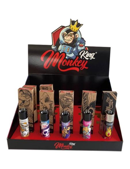 Comprar COMBIPACK MONKEY UMBLEACHED MONKEY KING Comprar COMBIPACK MONKEY UMBLEACHED MONKEY KING