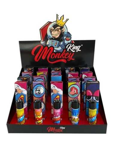 Comprar COMBIPACK MONKEY CLASSIC MONKEY KING
