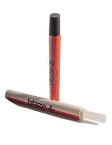 Comprar BLAZE HEMP CONES KS SHINE PAPERS