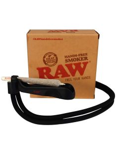 Comprar RAW HANDS FREE SMOKER RAW PAPERS