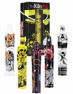 Comprar ORIGINAL ATMOS KILN RA STYLIZED KIT BHO ATMOS